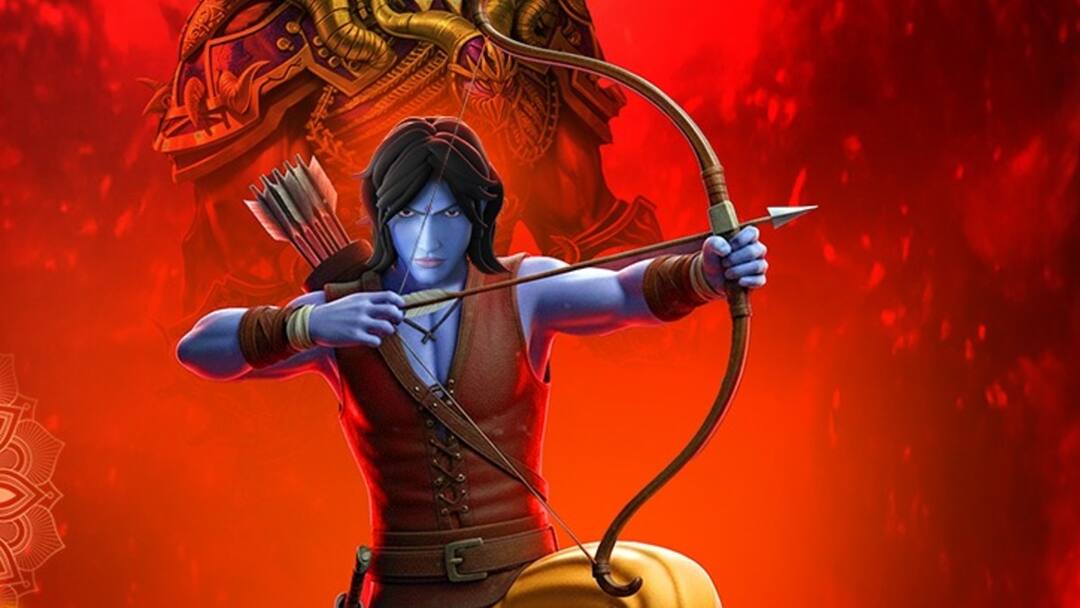 Mahayoddha Rama Trailer Out: A Breathtaking Animated Yet Real Retelling Of The Ramayana Mahayoddha Rama Trailer Out: A Breathtaking Animated Yet Real Retelling Of The Ramayana