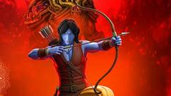 Mahayoddha Rama Trailer Out: A Breathtaking Animated Yet Real Retelling Of The Ramayana