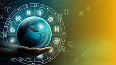 అక్టోబర్ 8 రాశిఫలాలు - మేషం నుంచి మీనం.. ఈరోజు మీ రాశి ఎలా ఉందో తెలుసుకోండి!