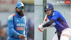 ਸ਼ੁਭਮਨ ਗਿੱਲ ਨੂੰ ਜ਼ਬਰਦਸਤੀ ਬਣਾਇਆ ODI ਕਪਤਾਨ, ਰੋਹਿਤ ਸ਼ਰਮਾ ਨਾਲ ਹੋ ਰਹੀ ਬੇਇਨਸਾਫ਼ੀ, ਸਾਬਕਾ ਕ੍ਰਿਕਟਰ ਨੇ ਛੇੜਿਆ ਵਿਵਾਦ