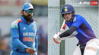 ਸ਼ੁਭਮਨ ਗਿੱਲ ਨੂੰ ਜ਼ਬਰਦਸਤੀ ਬਣਾਇਆ ODI ਕਪਤਾਨ, ਰੋਹਿਤ ਸ਼ਰਮਾ ਨਾਲ ਹੋ ਰਹੀ ਬੇਇਨਸਾਫ਼ੀ, ਸਾਬਕਾ ਕ੍ਰਿਕਟਰ ਨੇ ਛੇੜਿਆ ਵਿਵਾਦ
