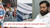 Thane Koper Railway Station News मोठी बातमी: ठाणे, कोपर रेल्वे स्थानकाला बुलेट ट्रेन स्थानकाशी जोडणार; एकनाथ शिंदेंचे महत्वाचे निर्देश