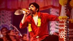 RPF ఆఫీసర్‌ రవితేజ... సైన్స్ టీచర్ శ్రీలీల - మాస్ ఎంటర్‌టైనర్ 'మాస్ జాతర' టీం లేటెస్ట్ ఇంటర్వ్యూ