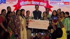 शिवसेना ने किया महामंगलागौर स्पर्धा का आयोजन, BMC चुनाव से पहले महिलाओं पर फोकस
