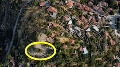 Mother Goddess Temple: ছুঁয়ে দিলেই সোনা! মিডাসের দেশে নয়া আবিষ্কার, তুরস্কে সন্ধান মিলল প্রাচীন মন্দির, পবিত্র গুহার