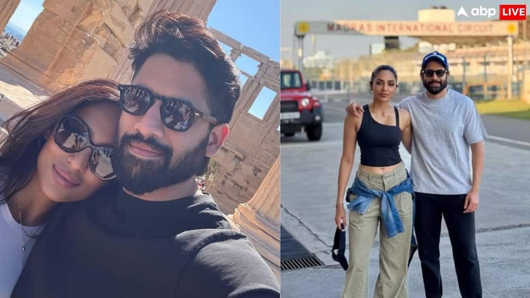 कैसे हुई थी नागा चैतन्य की शोभिता धुलिपाला से पहली मुलाकात? एक्टर ने बताया चौंकाने वाला किस्सा