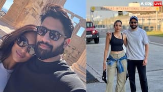 कैसे हुई थी नागा चैतन्य की शोभिता धुलिपाला से पहली मुलाकात? एक्टर ने बताया चौंकाने वाला किस्सा