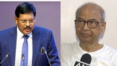 परमात्म्याने जे करायला सांगितलं तेच केलं, मला थोडंही दु:ख नाही; सरन्यायाधीश बी.आर. गवईंना बूट दाखवणाऱ्या राकेश किशोरचं वक्तव्य