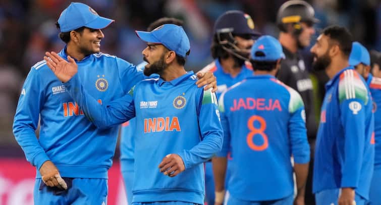 <div>IND vs AUS: Virat Kohli Set To Surpass Kumar Sangakkara's Major Record</div>
