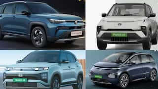 Petrol Car Alternatives: பெட்ரோல் கார் வாங்க விருப்பம் இல்லையா.. மாருதி, எம்ஜி, டாடா கொடுக்கும் ஹைப்ரிட், EV ஆப்ஷன்கள்