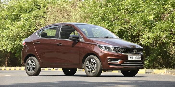 Tata Discount: சரவெடி ஆஃபர்.. ரூ.1.40 லட்சம் வரை டிஸ்கவுண்ட் - டாடாவின் எந்த காருக்கு எவ்வளவு?