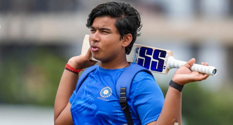 Vaibhav Suryavanshi Loses Cool During Live Match - Video Goes Viral