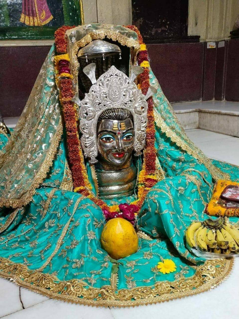 Gopeshwar Mahadev: శ్రీకృష్ణుడితో రాసలీలల కోసం గోపికగా మారిన శివుడు, ఆ రూపంలోనే కొలువైన ఆలయం ఇది!