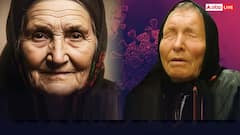 Baba Vangaની 2026ના વર્ષ માટે ભવિષ્યવાણી, પરિવર્તનની વેળા, દેશમાં થશે આ મોટા બદલાવ
