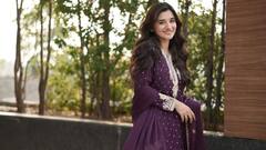 Kanika Mann Birthday Special: 8 Ethnic Suits Inspired By Kanika To Try This Karwa Chauth