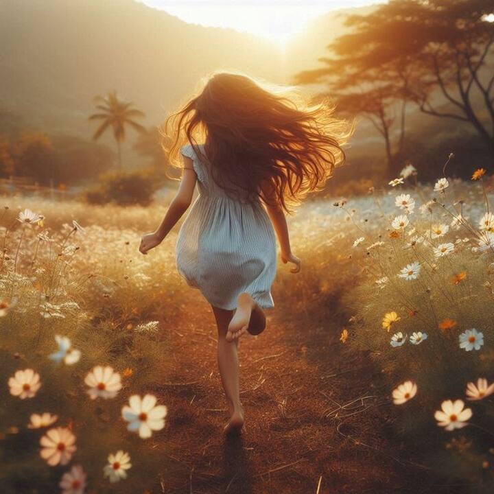 जर तुम्ही स्वप्नात स्वतःला धावताना पाहत असाल, तर ते तुमच्या करिअर आणि वैयक्तिक जीवनात प्रगती, यश आणि आत्मविश्वास वाढीचे स्पष्ट संकेत मानले जातात.