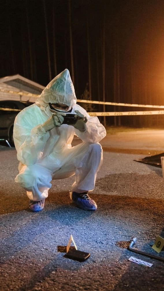 दिल्ली नहीं, ये है भारत का सबसे असुरक्षित शहर