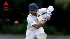 শতরান হাঁকালেন, আবার একইদিনে প্রাক্তন সতীর্থকে ব্যাট দিয়ে মারতে গিয়ে বিতর্কেও জড়ালেন পৃথ্বী শ