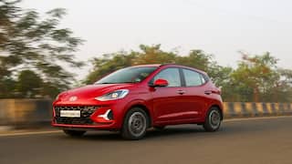 ரூபாய் 75 ஆயிரம் டிஸ்கவுண்ட்.. ரூபாய் 5 லட்சத்திற்கும் கீழே போன Grand i10 Nios காரின் விலை!