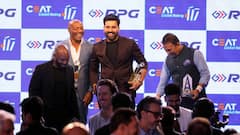 Rohit Sharma's Massive Weight Loss Pic Trends Online, Internet Finds A Vada-Pav Link