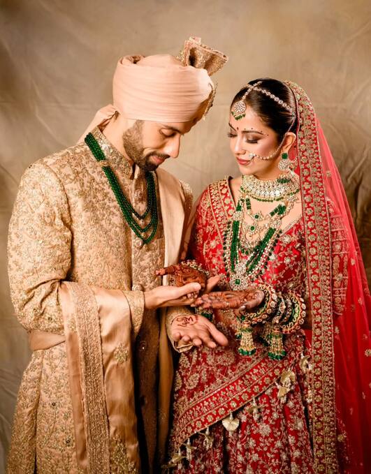 हाल ही में अविका ने अपने लॉन्ग टाइम बॉयफ्रेंड मिलिंद चंदवानी से शादी की है.