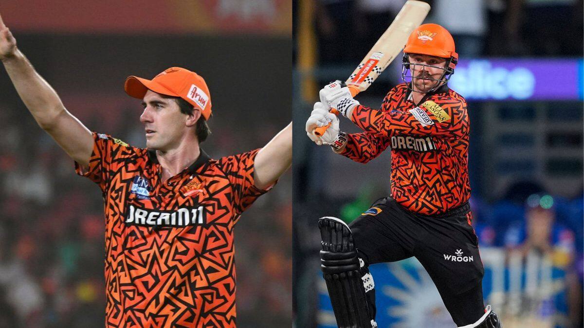 IPL: வருஷத்துக்கு ரூ.58 கோடி.. அள்ளிக் கொடுத்த ஐபிஎல் நிறுவனம்? ”நோ” சொல்லி ஓடிய கம்மின்ஸ், ஹெட்