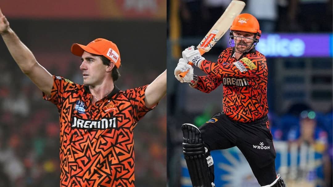 IPL: வருஷத்துக்கு ரூ.58 கோடி.. அள்ளிக் கொடுத்த ஐபிஎல் நிறுவனம்? ”நோ” சொல்லி ஓடிய கம்மின்ஸ், ஹெட்