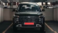 New Hyundai Venue లాంచ్‌ డేట్‌ ఫిక్స్‌ - Nexon, Fronx కి సూపర్‌ సవాల్‌