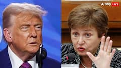 'ग्लोबल इकोनॉमी के लिए इंजन बना रहेगा भारत', US के टैरिफ का नहीं होगा असर; IMF के बयान से उड़ जाएगी ट्रंप की नींद!