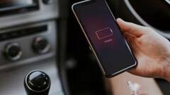 શું iPhone ની બેટરી ઝડપથી ખતમ થઈ રહી છે ? આ સેટિંગ્સ કરો ઈનેબલ, વારંવાર ચાર્જથી મળશે છૂટકારો 