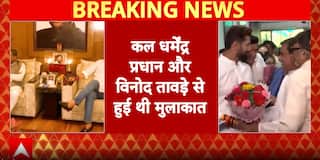 Breaking: Chirag Paswan Stands Firm On Minimum 36 Seats, NDA Seat-Sharing Tensions Escalate