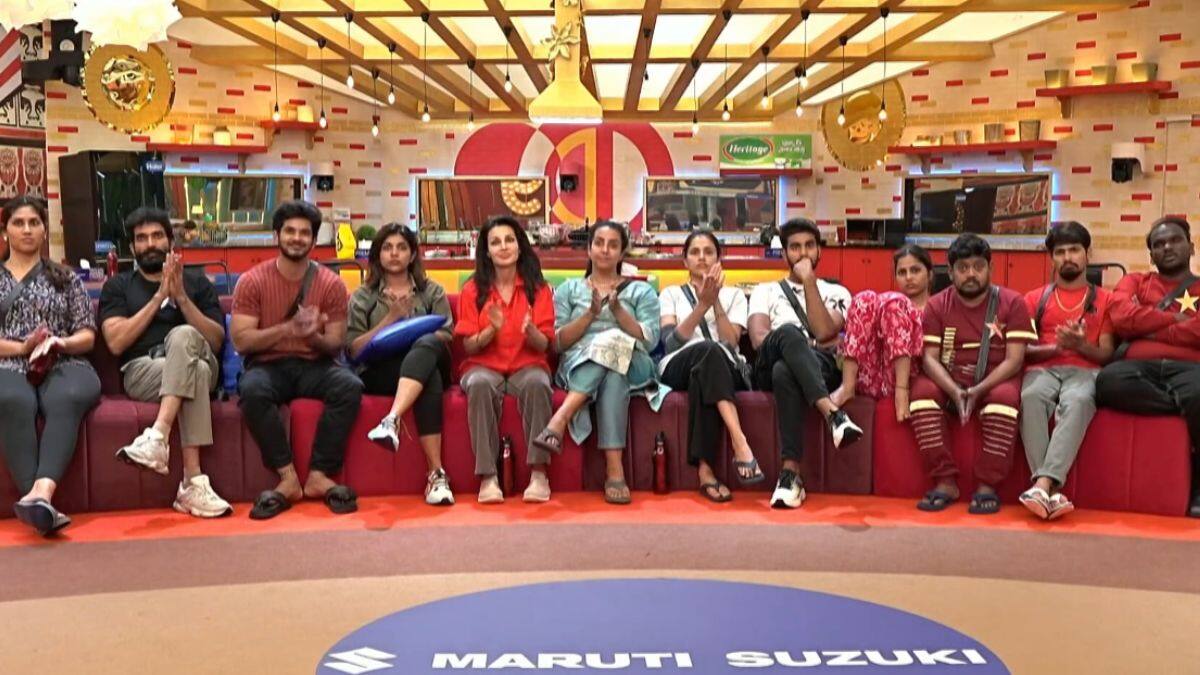 Bigg Boss 9 Telugu: బిగ్‌బాస్ డే 31 రివ్యూ - శ్రీజపై దివ్య పర్సనల్ గ్రడ్జ్... వరస్ట్ ప్లేయర్ కళ్యాణ్... ఎవరు తీసుకున్న గోతిలో వాళ్ళే!