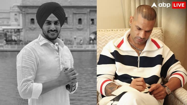 इस सिंगर की मौत पर आया शिखर धवन का रिएक्शन, ‘गब्बर’ ने जो कहा वो आपको जरूर जानना चाहिए