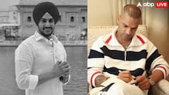 इस सिंगर की मौत पर आया शिखर धवन का रिएक्शन, 'गब्बर' ने जो कहा वो आपको जरूर जानना चाहिए