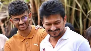 Inban Udhayanidhi:நடிகராக அறிமுகமாகும் இன்பன் உதயநிதி! இயக்குனர் யார் தெரியுமா?