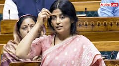 Dimple Yadav Political Career: डिंपल भाभी के इन 10 फोटोज के आगे एक्ट्रेस भी भरती हैं पानी, अखिलेश यादव देखते ही हो गए थे फिदा