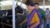 Priyanka Gandhi Meets Cow Named Alia Bhatt At Kerala Dairy Farm: WATCH