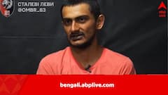 রাশিয়ার হয়ে যুদ্ধ করতে গিয়ে ইউক্রেনের হাতে বন্দি, গুজরাতের তরুণের ভিডিও ছাড়ল কিভ, দিল্লি বলছে…