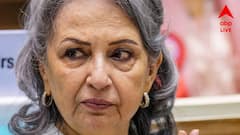 দিল্লিতে একা থাকেন, যানজট এড়াতে অচেনা আরোহীর বাইকেও সফর করেছেন শর্মিলা ঠাকুর!