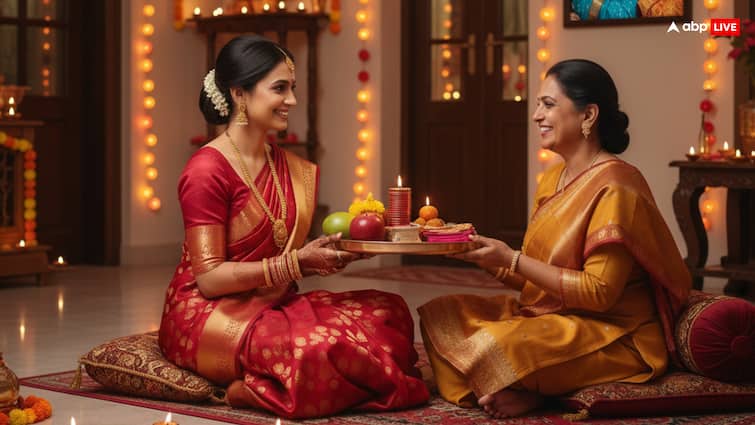 Karwa Chauth 2025: जिन महिलाओं की सास नहीं है, वो कैसे करें करवा चौथ का व्रत? जानिए सही तरीका