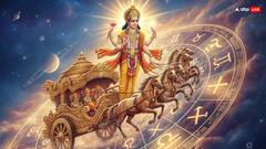 इन 3 राशियों की लगेगी लॉटरी! तुला राशि में सूर्य के परिवर्तन से चमकेगी किस्मत, होगा धन लाभ