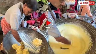 भारत के स्ट्रीट फूड को विदेशी महिला ने कहा बुरा भला, बोला भारत में साफ सफाई अपराध- भड़के यूजर्स