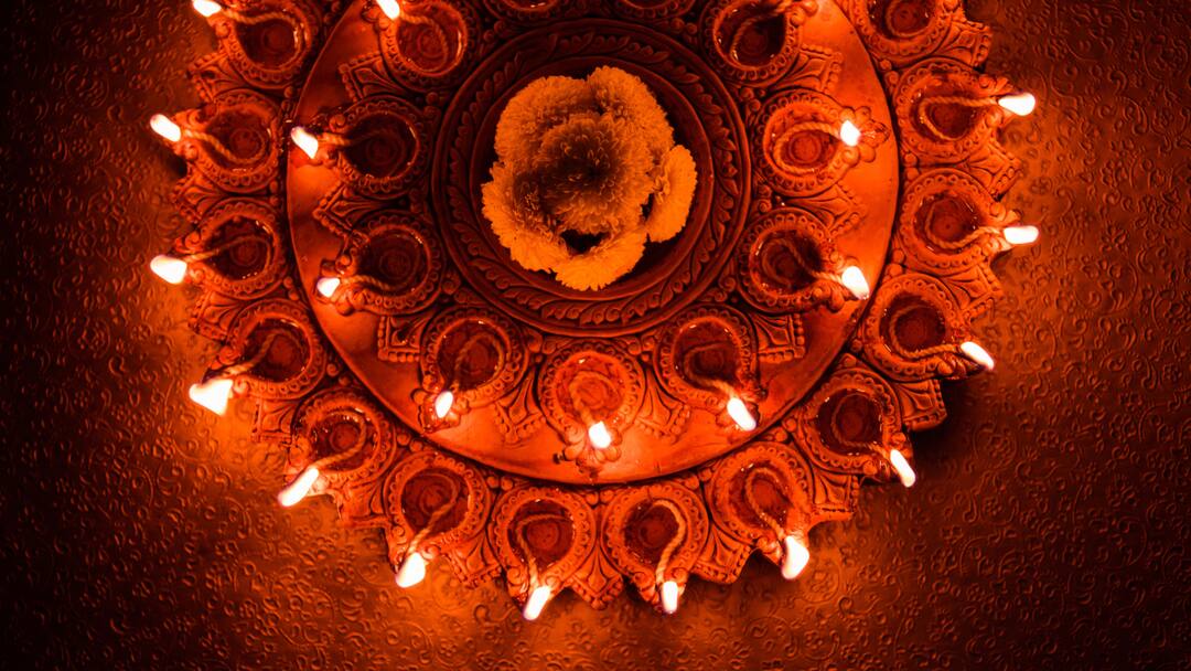 Diwali Upay: દિવાળીના અવસરે દિવડાનો આ ઉપાય ધન સંપત્તિમાં કરશે વધારો, જાણો વિધિ વિધાન This deepak upay on the occasion of Diwali will increase wealth, know the ritual and instructions Diwali Upay: દિવાળીના અવસરે દિવડાનો આ ઉપાય ધન સંપત્તિમાં કરશે વધારો, જાણો વિધિ વિધાન