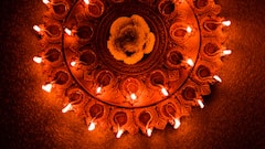 Diwali Upay: દિવાળીના અવસરે દિવડાનો આ ઉપાય  ધન સંપત્તિમાં કરશે વધારો, જાણો વિધિ વિધાન