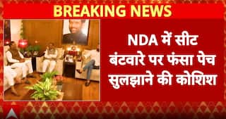 Chirag Paswan Makes Claim Over Few Seats In Bihar Elections 2025 | ABP News