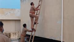 UP Horror: Decomposed Body Found In College Water Tank After Students Drank From It For 10 Days