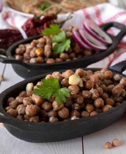 ਕਸਰਤ ਤੋਂ ਬਾਅਦ ਕਾਲੇ ਛੋਲੇ ਖਾਣ ਦੇ ਗਜ਼ਬ ਫਾਇਦੇ