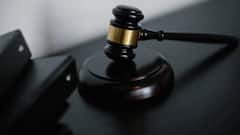 After Shoe-Hurling Attempt At CJI, Sandals Thrown At Tamil Nadu Magistrate Inside Courtroom