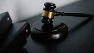 After Shoe-Hurling Attempt At CJI, Sandals Thrown At Tamil Nadu Magistrate Inside Courtroom