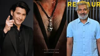 SSMB29 Title: అవును... మహేష్ - రాజమౌళి సినిమా టైటిల్ ఆప్షన్స్లో అదొకటి!